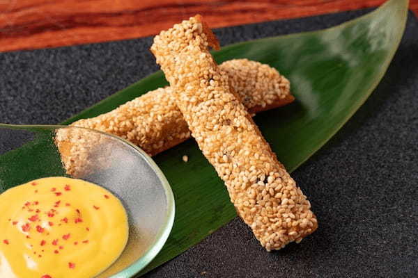 最新タイ料理【PHUKET ORIENTAL 横浜】2023年4月25日グランドオープン！
