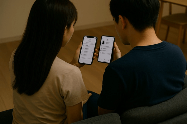 Review-Account