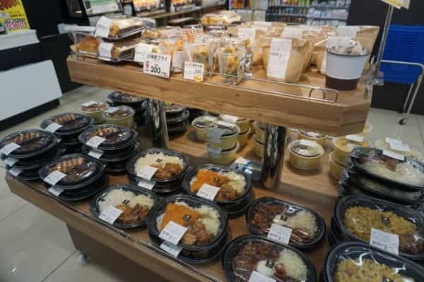 店内調理、冷凍食品で突き抜ける！ ローソンのアフターコロナ戦略