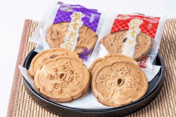 福島の煎餅をBEAMS JAPANで特集 -- 福島県×BEAMSタイアッププロジェクト「ふくしまものまっぷ」第38弾