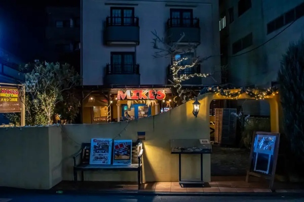 アメリカ軍人に人気のメキシコ料理店「マイクス」に行ってきた