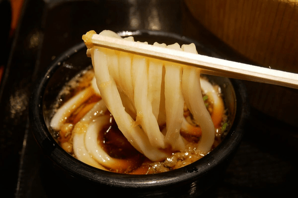 丸亀製麺