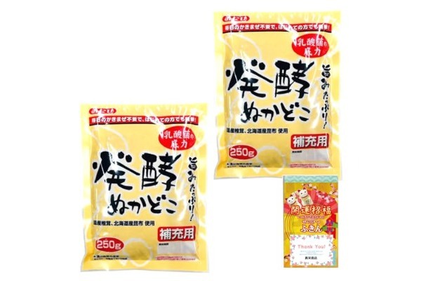 井上咲楽がやっている「納豆のぬか漬け」 1日置いたら信じられないウマさに