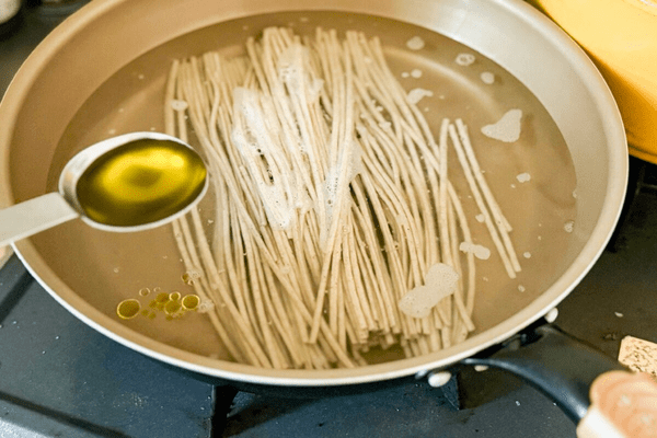 ざる蕎麦