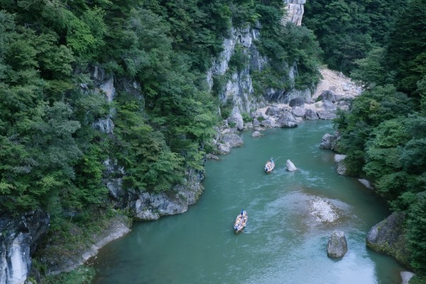 街歩きが楽しい温泉街10選｜北海道から九州までおすすめのエリア＆観光スポットを紹介