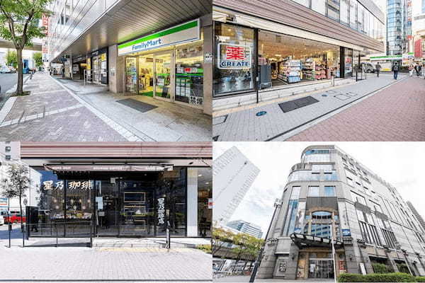 再開発がめじろ押し! 進化を遂げる横浜エリア(横浜、桜木町、みなとみらい)が注目の的|まちの住みやすさ発見