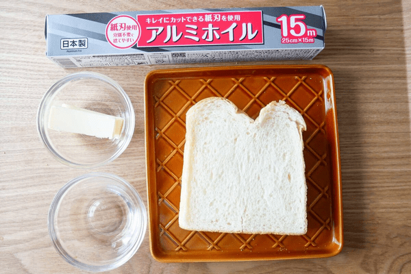 食パン