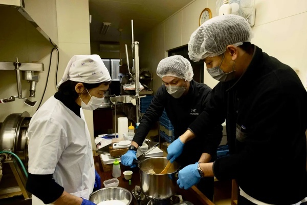 プレミアムツアー「東串良、食べ歩記（あるき）」予約受け付けが開始！