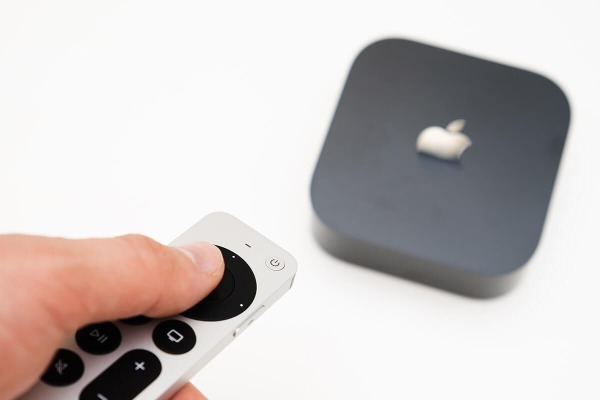 オンライン会議にPCはいらない!?「Apple TV 4K」でZoomが利用可能に – 注意点は？