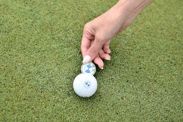 【BMW Golfsport Collection.】BMW純正アクセサリーの上質なデザインと確かな機能性を日常に採り入れる歓び。
