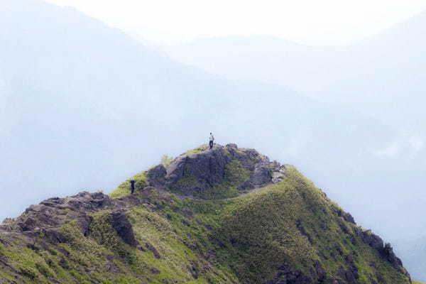 谷川岳の登山コースガイド！初心者や日帰りでも行ける人気コースもご紹介！