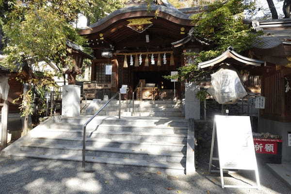 創建は759年！子供を楽しませる子安神社の神主“第2回八王子の匠”