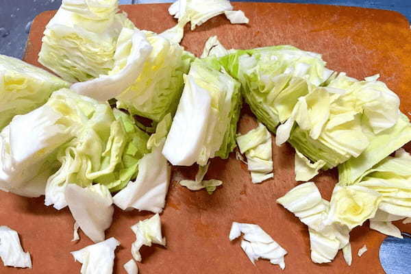 これ最強じゃない？　キャベツの炒め物に“アレ”入れたら、ウソみたいに美味くなった