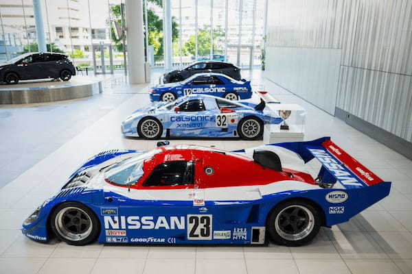 ｢他のやらぬことを､やる｣！ 日産｢NISMO｣ブランドが誕生40周年