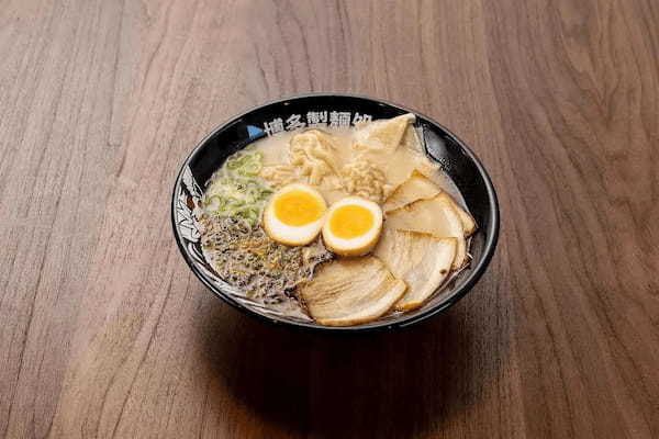 【イベント】謎のラーメン店　ガチメン　が博多三氣　福大通り片江店　を7日間完全ジャックします！