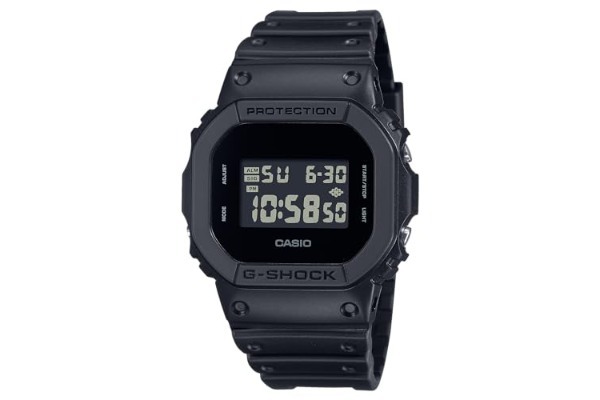 G-SHOCK、耐久テストの「ハンマーでぶん殴る」は本当なのか　実験室の光景にギョッとした…