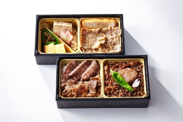 【日本橋高島屋】3年ぶりにイートインが復活！開店90年を記念した豪華弁当や、毎回行列ができる、盛岡のソールフード「福田パン」も登場。3月1日から『第51回大いわて展』開催！