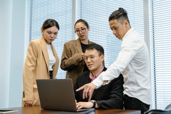 「落としどころ」の意味は？ビジネスシーンでの使い方や例文を解説！