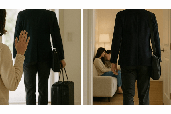 business-trip