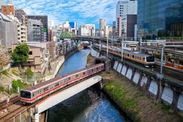 新橋・神田・五反田の中小ビルが陥っている深刻な事態…老朽化でも建て替えできず