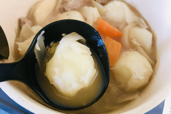 日テレのカレー