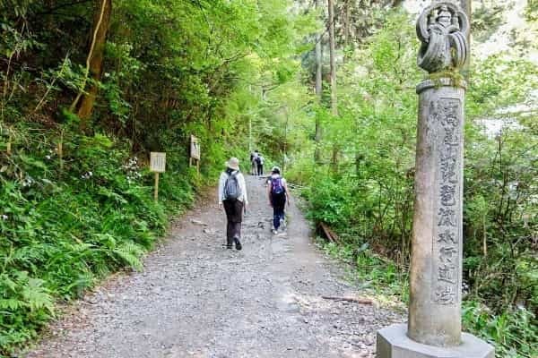 ゴールデンウィークに登山デビューしよう！おすすめの山はこちらだ！