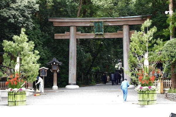 【正月飾りの基礎知識】種類、期間、飾り方から処分方法まで徹底解説