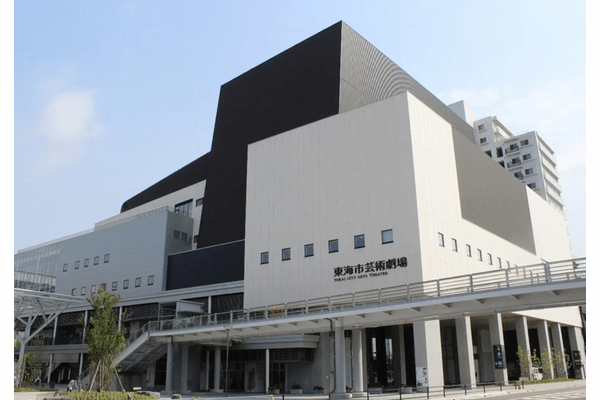地域の文化を、もっとスマートに。東海市芸術劇場の団体管理に「スクウる。」をベースとしたシステムを提供の画像1