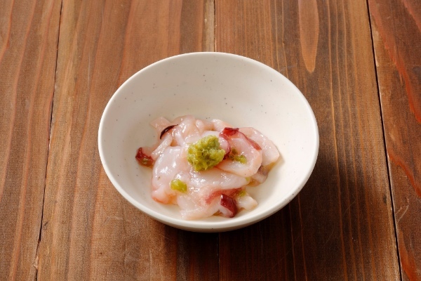 鳥貴族初、魚介にスポットを当てた期間限定メニュー「日本の一次産業感謝!応援メニュー」第二弾「漁業」6月8日提供開始