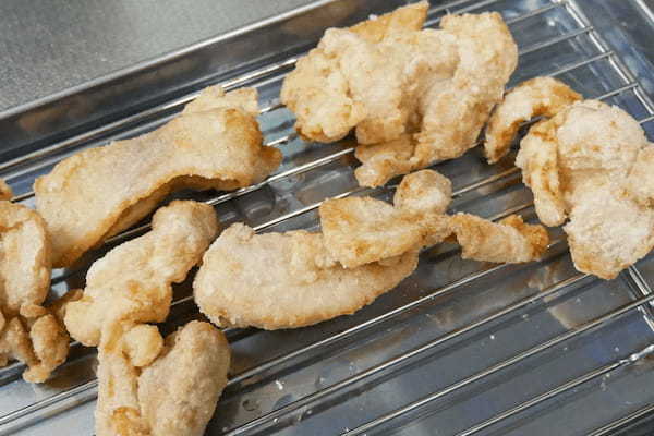 和の鉄人・道場六三郎さんの「最高においしい唐揚げ」 下味は“調味料2つ”、秘伝ダレでプロの味に