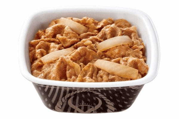 吉野家、牛丼並盛2個816円（税込880円）→800円（税込864円）　テイクアウトキャンペーンで需要喚起