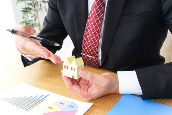 住宅営業の仕事内容とは？目指すために知っておきたい知識やポイント