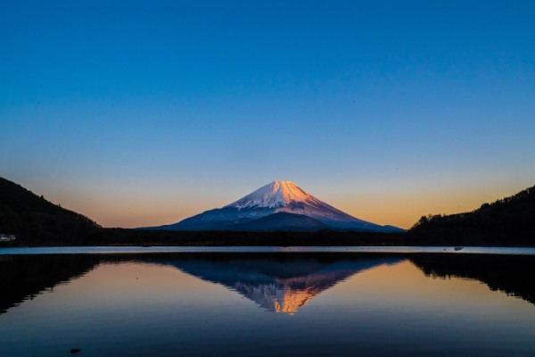 【連載】富士山をきれいに見るならここ！おすすめ絶景スポット4選