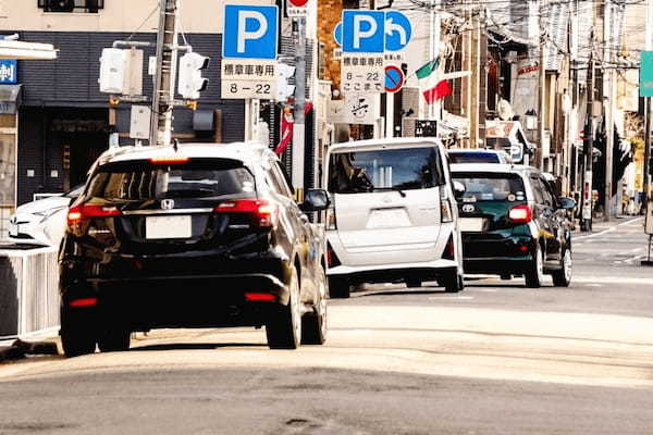 ゲームで運転がうまくなる！？ベテランにも多い縦列駐車や車庫入れへの苦手意識…あの遊びが克服に効果？