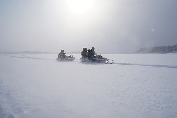 超極寒の北海道ってどんな服装なら大丈夫？ 最強の防寒コーデを伝授します【−30度で実践】