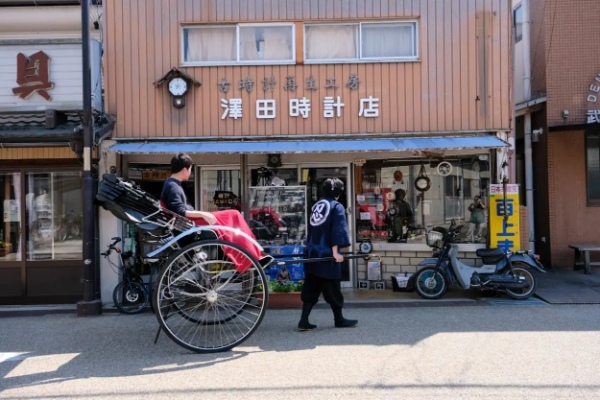 忍者と酒、人が優しい伊賀へ旅をしたら想像以上にリフレッシュ。伊賀の魅力に骨抜かれた。