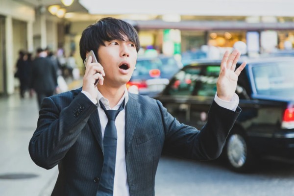 「恋愛対象外」の男と思われてるかも？そう思われる男性の特徴を徹底調査！