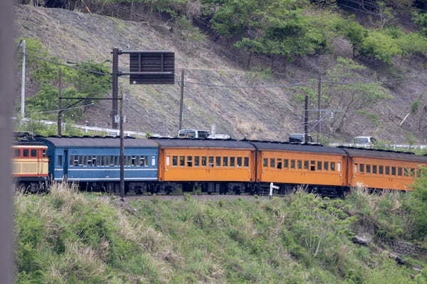 【連載】SLに乗って絶景旅！静岡大井川鐵道の魅力を紹介