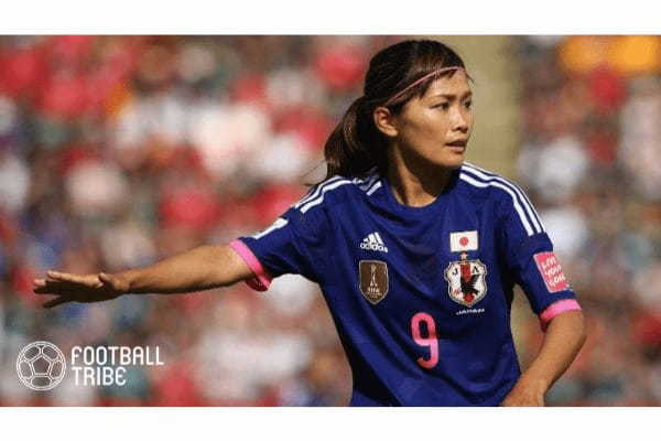 元なでしこ・川澄奈穂美が“性格診断”にツッコミ「サッカー30年やってるけど…」