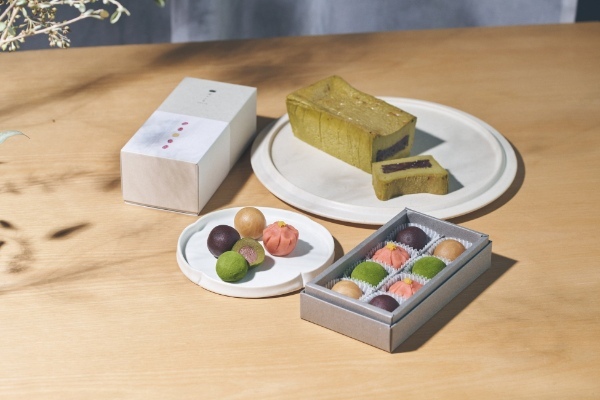【あんこと/ANKO TO】北海道産小豆「きたろまん」使用。新商品「抹茶あんこバターロールケーキ」ほか、京都老舗茶舗の宇治抹茶を使った〈あんこ×抹茶〉新作あんこスイーツが続々登場!