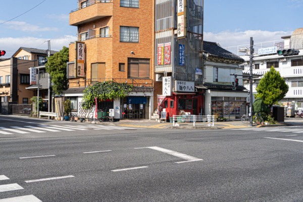 飲める八王子ラーメン店が16号沿いにオープン！『中華そば 麺や八八』