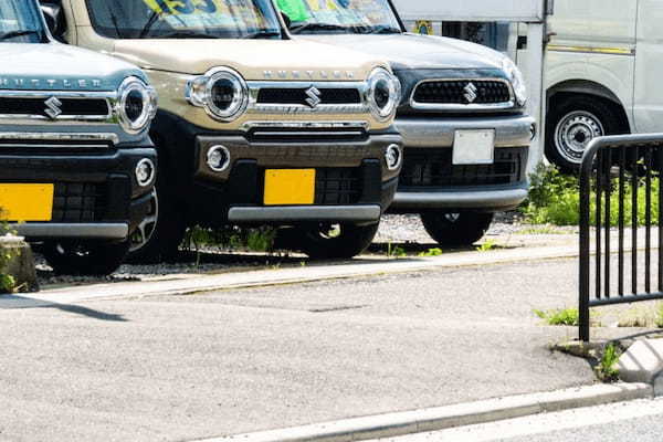 カッコいい・カワイイだけで車を選んでもいい?見た目だけで選んだ人たちに後悔があるか聞いてみた