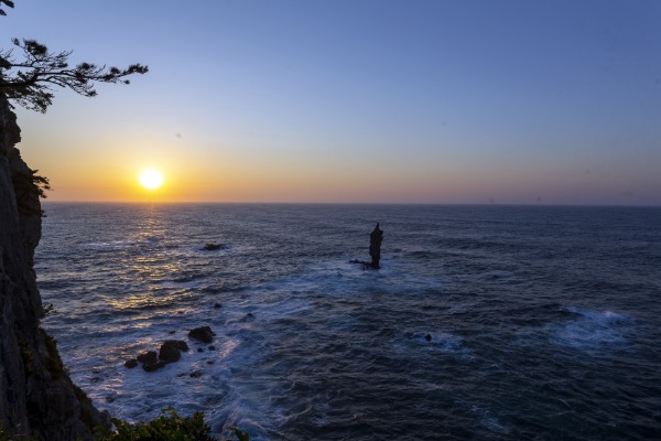 まるで異世界！隠岐諸島・島後島（おきのしょとう どうごじま）の観光スポットまとめ