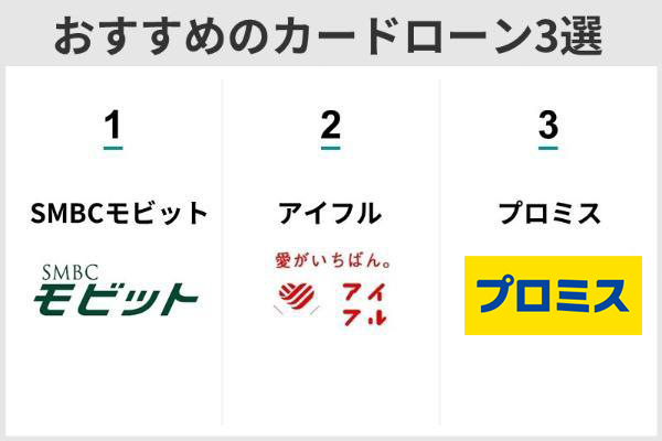 11.カードローンの危険性やデメリットとは？