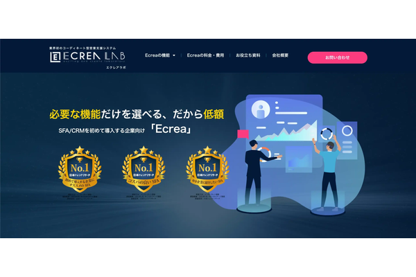 Ecrea