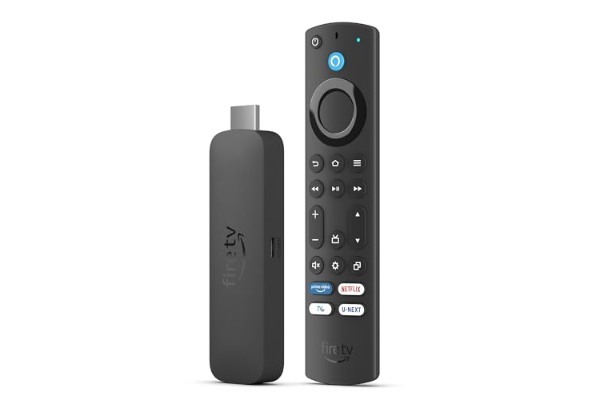 テレビを手放したいから「モニター単体 × Fire TV Stick 4K」を試してみた