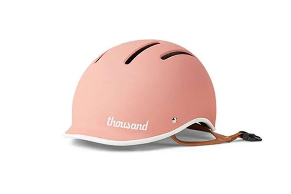 LA発 自転車用品ブランド『thousand』のヘルメットが日本上陸！