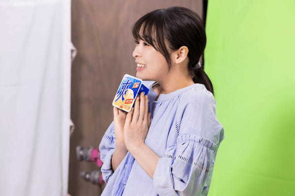 森七菜さん出演!ロッテ「爽」新WEB動画『爽の中からお疲れ様です!』篇 『がんばったら森七菜ちゃんと休憩しよう爽しよう♪作業用動画』篇〜4月11日(火)よりロッテ公式YouTubeアカウントで公開!