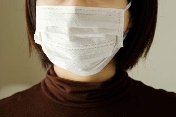 黒マスクが流行っている理由はこれ!驚きの5つの効果や、その起源もご紹介!