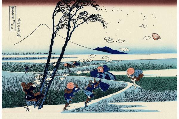 日本の浮世絵が江戸時代に海外に伝わっていたのはなぜ？【なぜ vol.264】